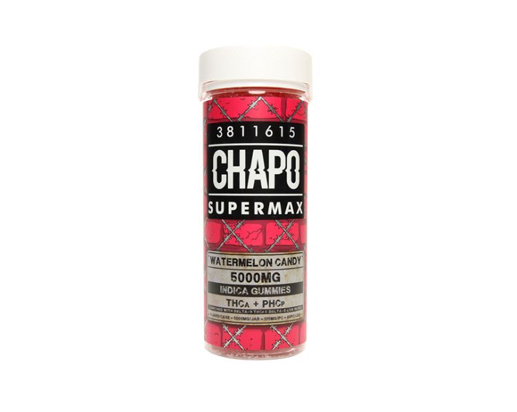 1 CHAPO