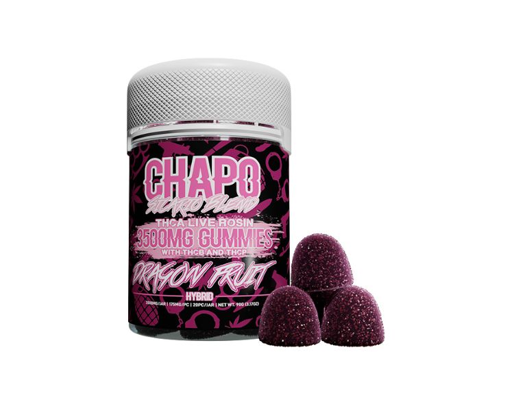 CHAPOSICARIOGU SICARIO BLEND