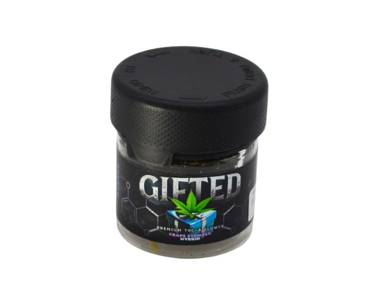 GIFTEDSIL5GMFL GIFTED SILVER