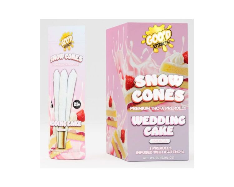 SNOWCONETHCAJT03 snow cone