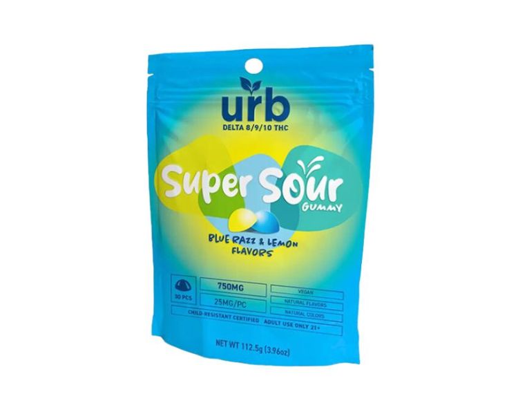 URBBLENDGUM750 (2) URB D8