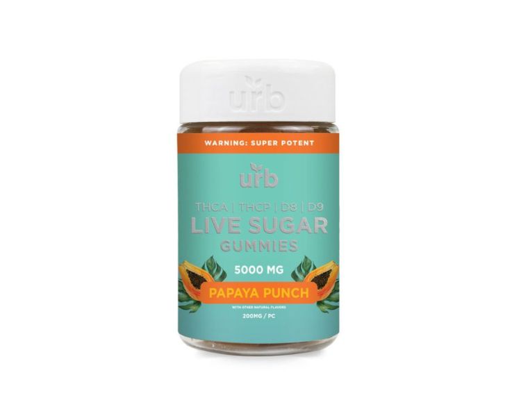 URBLIVESUGARGU (4) URB LIVE