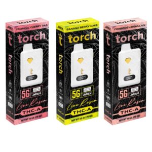 TORCH THCA