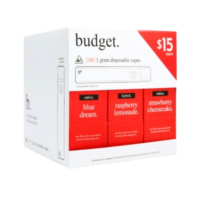 BUDGETD81GMDIS