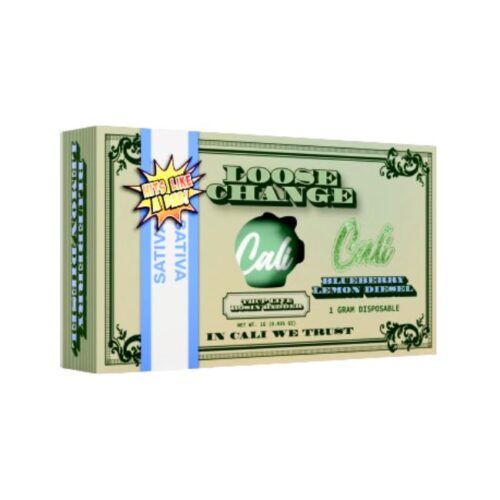 CALI LOOSE