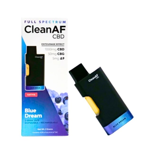 CLEANAFCBD2GMD05