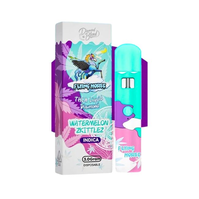 FHDBTHCA3GMDIS07 HORSE DIAMOND