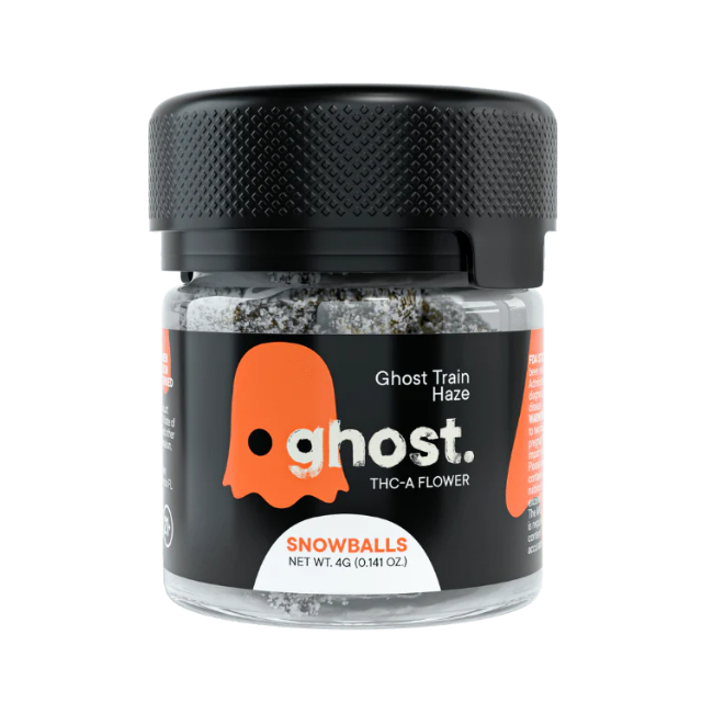 GHOSTTHCASBFL