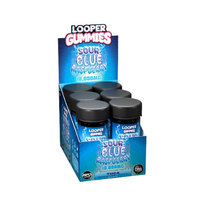 LOOPERTHCALBGU01 LOOPER