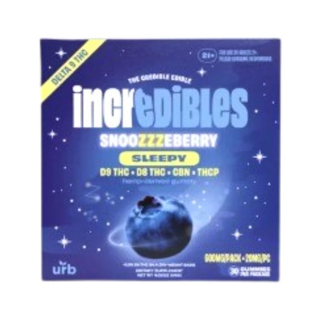 URBINCREBLNDGU01 URB